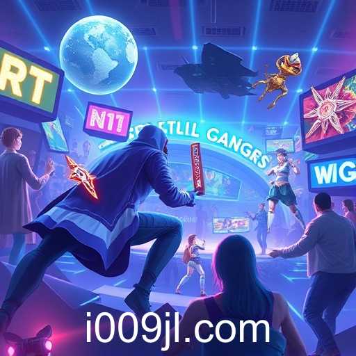 The Rise of 009jl.com: Revolutionizing Online Gaming
