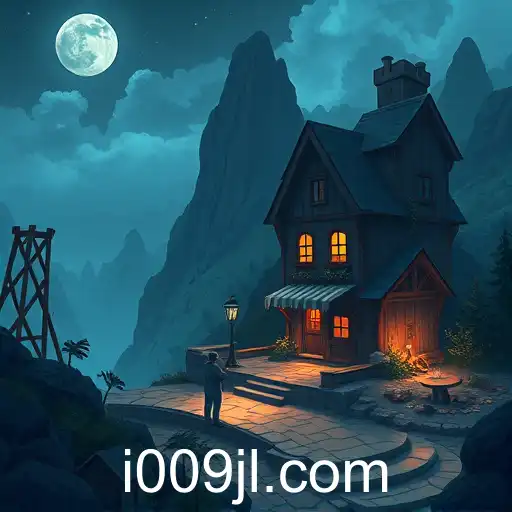 Exploring the Thrills of Adventure Quests on 009jl.com