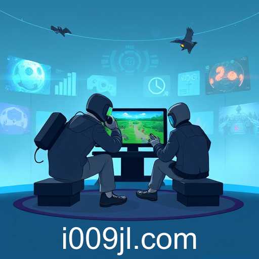 The Changing Face of Game Websites