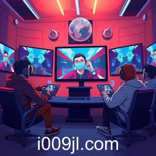 Emerging Trends in Online Gaming