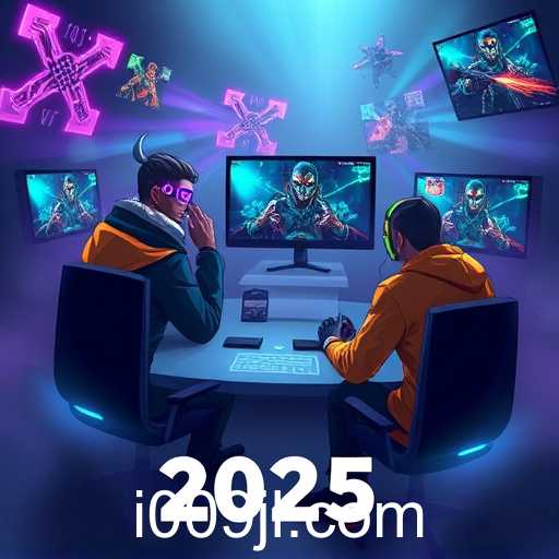 The Rise of English Online Gaming in a Globalized World