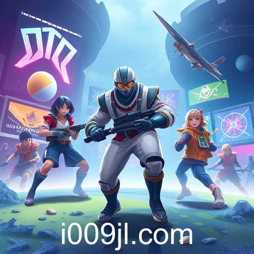 Evolution of Online Gaming: The Role of 009jl.com