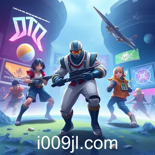 Evolution of Online Gaming: The Role of 009jl.com