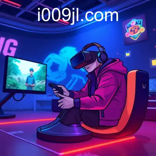 The Evolution of Online Gaming in 2025