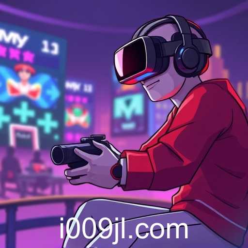 The Evolution of Online Gaming Platforms