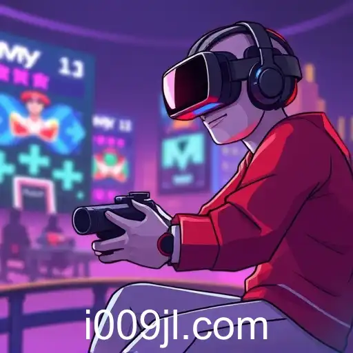 The Evolution of Online Gaming Platforms