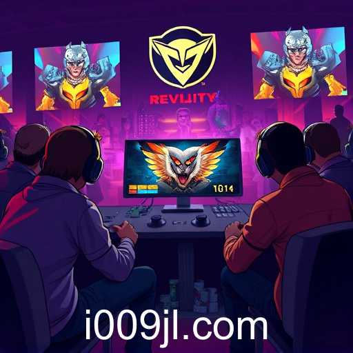 Evolution of Online Gaming Communities