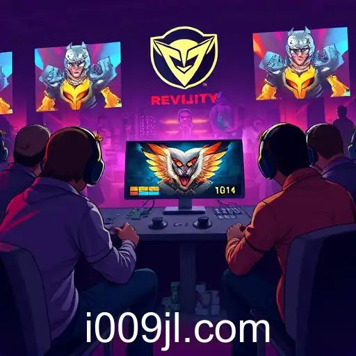 Evolution of Online Gaming Communities