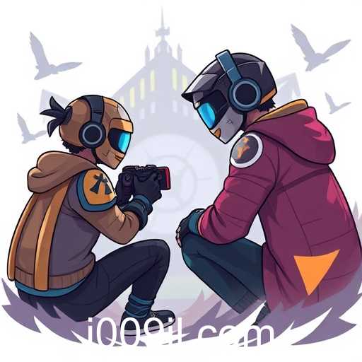 The Evolution of Online Gaming Platforms