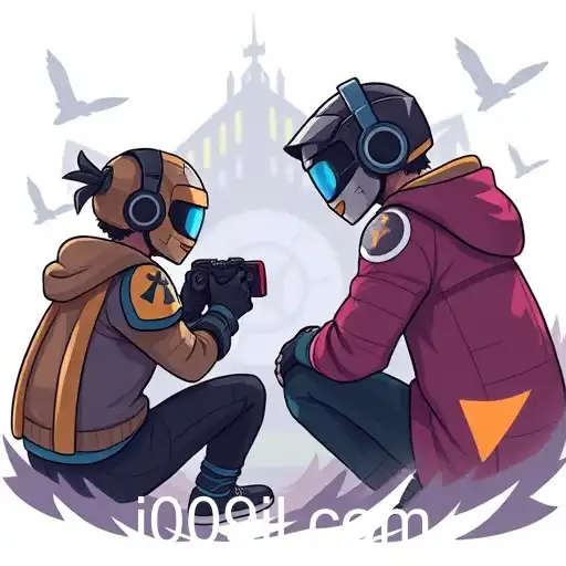 The Evolution of Online Gaming Platforms