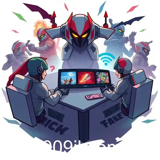 Exploring the Dynamic World of Multiplayer Gaming on 009jl.com