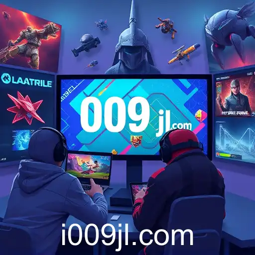 The Rise of English Online Gaming in a Globalized World