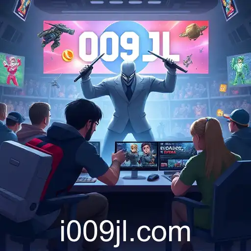 Evolution of Online Gaming