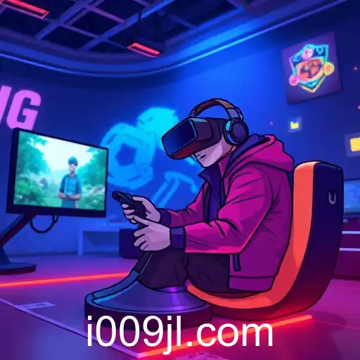 The Evolution of Online Gaming in 2025