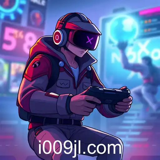 Gaming Trends Shaping the Future