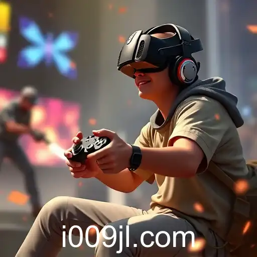 Gaming Site Trends and Innovations