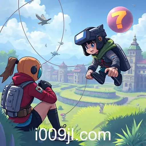 Online Gaming in the Modern Era