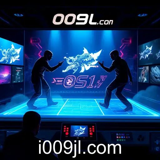 The Rise of 009jl.com in the Gaming World