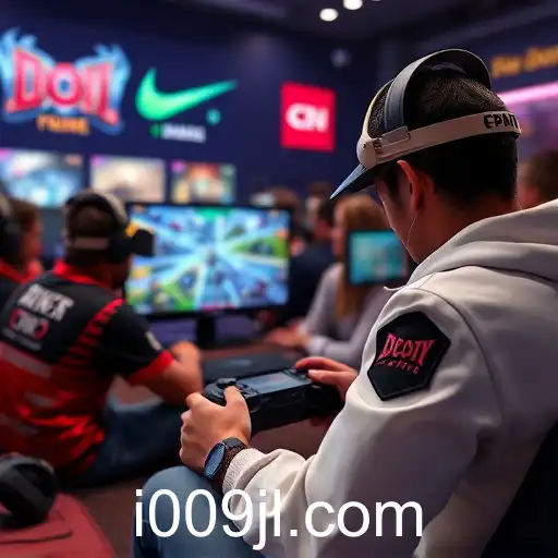 The Rise of 009jl.com as a Game Hub