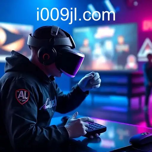 The Evolution of Online Gaming in 2026