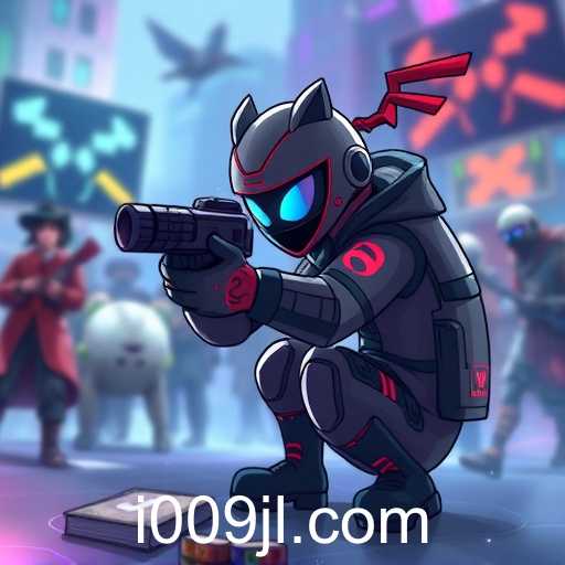 009jl.com and the Evolution of Online Gaming