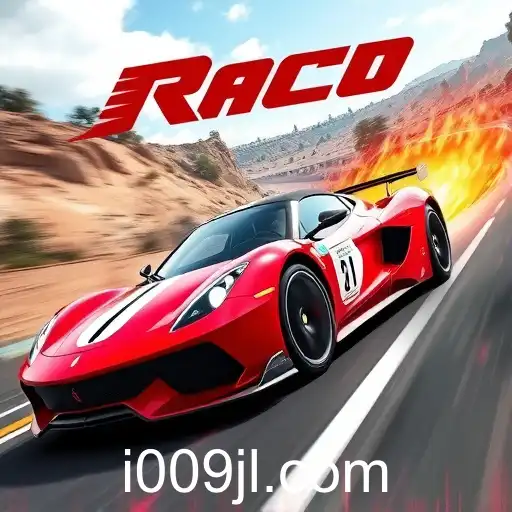 Exploring the Thrills and Excitement of Racing Challenges on 009jl.com