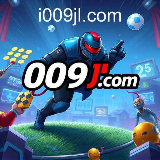 The Rise of 009jl.com in the Gaming Landscape