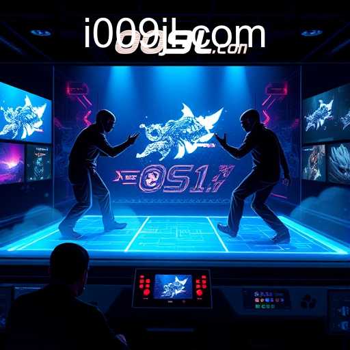 The Rise of 009jl.com in the Gaming World