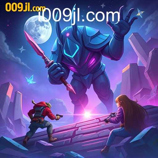 The Rise of 009jl.com in the Gaming World