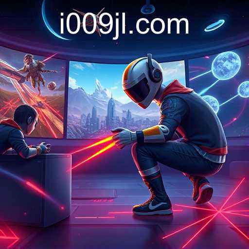 The Rise of 009jl.com in Gaming