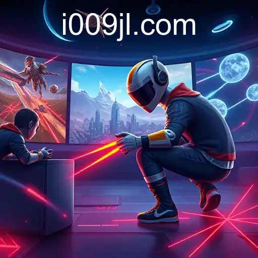 The Rise of 009jl.com in Gaming