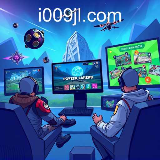 The Rise of Online Gaming Platforms