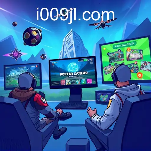 The Rise of Online Gaming Platforms