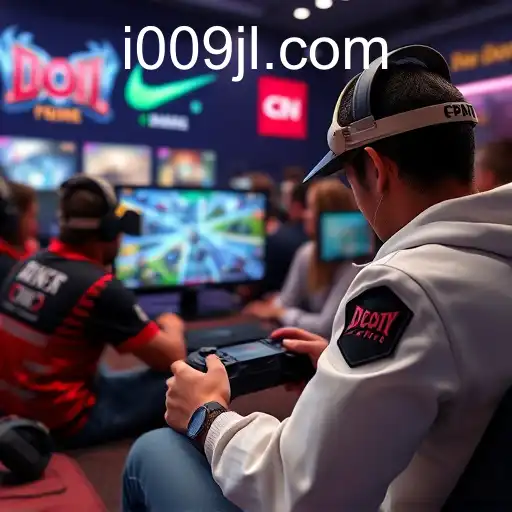 The Rise of 009jl.com as a Game Hub
