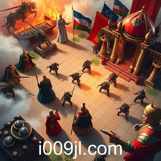 Exploring the Allure of 'Strategy Battles' in Online Gaming